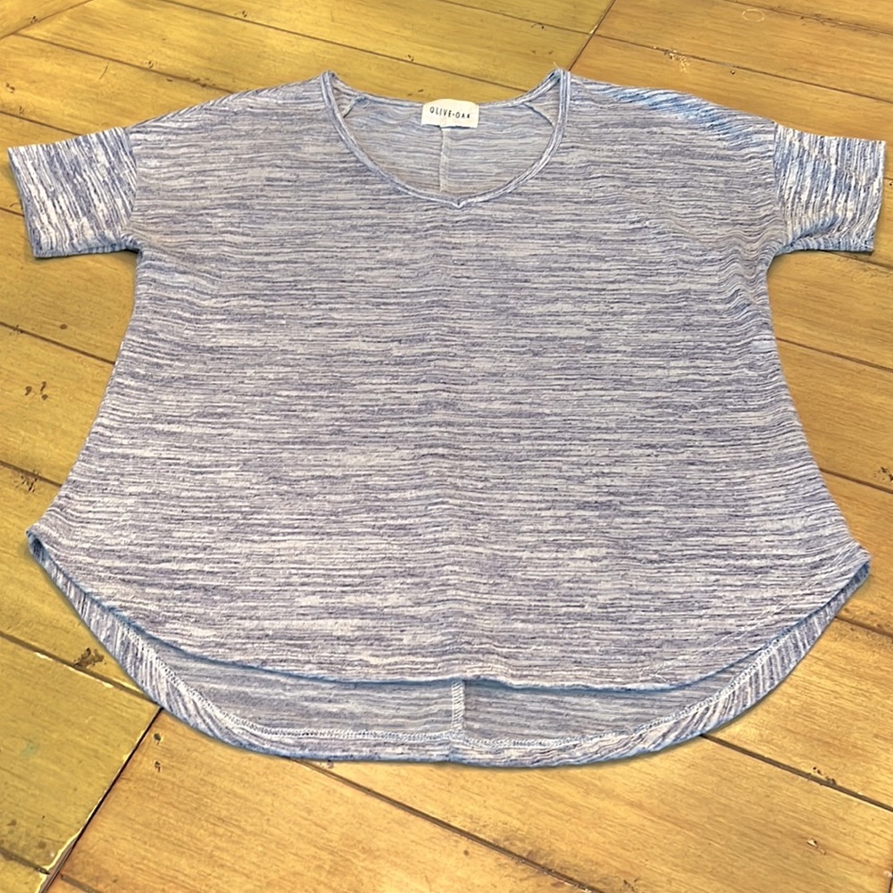 Olive + Oak short sleeve